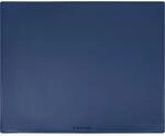 Soennecken Schreibunterlage 3660 63x50cm Kunststoff blau