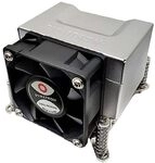 DYNATRON Q5 Intel CPU Kuehler 2U LGA1700