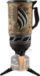 Jetboil Flash Campingkocher, Kochsystem f&uuml;r Rucksackreisen, Camo Brown, Camouflage
