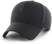 '47Brand Basecap EPL Liverpool FC LFC Black Snapback MVP