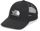 THE NORTH FACE NF0A5FXAJK3 Mudder Trucker Hat Unisex Adult Black Gr&ouml;&szlig;e OS