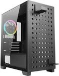 AZZA Elise 140 / Matx Gaming Geh&auml;use/PC-Geh&auml;use / 1120mm ARGB L&uuml;fter inklusive