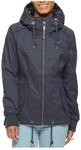 Ragwear Danka Damen Jacke, Gr&ouml;&szlig;e:M