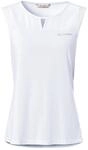 VAUDE Women's Skomer Hiking Top, pflegeleicht und schnelltrocknend, figurnah