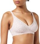 Triumph Damen True Shape Sensation N01 Minimizer Bra, Skin - Light Combination, 70D