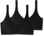 Schiesser 2PACK Bustier mit Cups