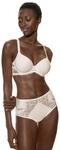 Mey Dessous Serie Luxurious Damen Spacer-BHS Champagner (75E)