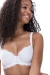 Mey Dessous Serie Amazing Damen Spacer-BHS Weiss (80D)