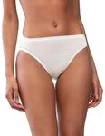 Mey Basics Mey Lights Damen Jazz-Pants,Perlweiss - 40