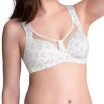 Anita - Clara Art - Komfort-BH (95 B Crystal)