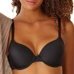 Lascana Damen Schalen-BH &raquo;Ela - &raquo;Perfect Basic&laquo;&laquo; komfortabel, Vollschale, nahtlos