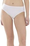 Mey Dessous Serie Joan Damen American-Pants Weiss XL(44)