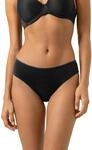 Mey Dessous Serie Joan Damen American Pants Schwarz (42)