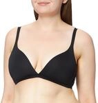 CALIDA Eco Sense Triangel-BH Damen, b&uuml;gellos, nahtfreie Cups, verstellbar...