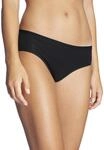 CALIDA Natural Comfort Slip, Unterhose Damen, Regular Cut, nat&uuml;rlicher Glanz und