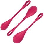 Satisfyer Yoni Power 1 Liebeskugeln | Gewicht von 22 bis 74g | Beckenboden-Training