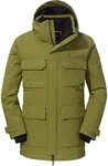 Schöffel Ridgeland Jacke Lizard 52 Schöffel Ridgeland Jacke Lizard 52