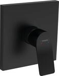 hansgrohe Wannenarmatur Vivenis, Unterputz Brausebatterie, Duscharmatur f&uuml;r 1