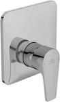 Ideal Standard A7347AA Cerafine D Brausearmatur Unterputz f&uuml;r 1 Funktion, Dusche