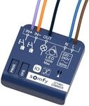 Somfy 1822663 - Beleuchtung Mikro-Empf&auml;nger mit Izymo Dimming 