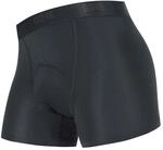 GORE WEAR Damen C3 Base Layer Boxer+, Schwarz, 36 EU