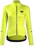 GOREWEAR Progress Damen Thermo Fahrrad-Trikot, Warmes Radtrikot f&uuml;r kaltes Wetter,