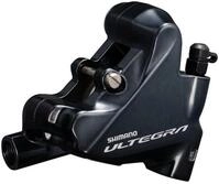 Shimano Unisex &ndash; Erwachsene Brr8070 Bremsarme, Anthrazit/Schwarz, One-Size