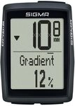 Sigma Elektro GmbH Sigma Sigma Bc 14.0 Wl STS Fahrradcomputer Schwarz Einheitsgröße Sigma Elektro GmbH Sigma Sigma Bc 14.0 Wl STS Fahrradcomputer Schwarz Einheitsgröße