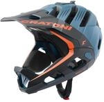 Cratoni Madroc Pro Helmet Petrol Matt S