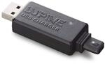 Lupine 1444 USB-Ladeger&auml;t, Schwarz, M