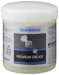 Shimano Premium Premium Spezialfett, White, One Size