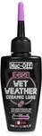 MUC-OFF &ndash; eBike Nass-Kettenschmiermittel, 50 ml