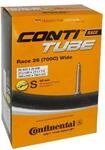 Continental Fahrrad Schlauch Conti Tube Race 28 Wide, Ausf&uuml;hrung:28 700x25/32C