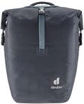 deuter Weybridge 20+5 Wasserdichte Hinterradtasche