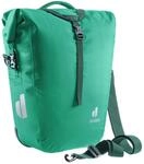 deuter Weybridge 20+5 Wasserdichte Hinterradtasche
