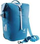 deuter Weybridge 20+5 Wasserdichte Hinterradtasche