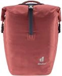 deuter Weybridge 20+5 Wasserdichte Hinterradtasche