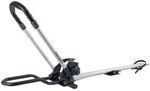 MENABO 000123000000 Fahrradhalter Dachtr&auml;ger silber