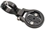 K-Edge Garmin Sport TT Mount Halterungen Black Anodize 22,2mm