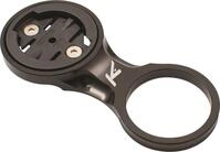 K-Edge Halterung Garmin Computer Mount MTB/AH Fixed K13-520, schwarz, 353002001