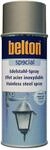 Edelstahl Lackspray Effekt 400Ml Spraydose Autolack Dekolack Spr&uuml;hlack Lack