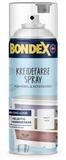 Bondex 440230 Kreidefarbe Spray kreativ weiss 0,4 L f&uuml;r 4 m&sup2; - Einfach und Schnell: