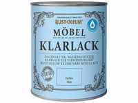 Rust-Oleum Möbel-Klarlack 750 ml Farblos matt