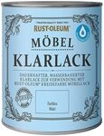 Rust-Oleum M&ouml;bel-Klarlack 750 ml Farblos matt
