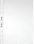 Herlitz Prospekth&uuml;lle A5, Glasklar, dokumentenecht, 25 St&uuml;ck, eingeschwei&szlig;t (25