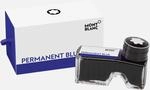 Montblanc INK BOTTLE PERMANENT BLUE 60 ml PF Marke