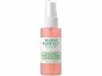 Mario Badescu Hydratisierend, Facial Spray W/Aloe, Herbs & Rosewater 59ml