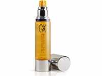 GK HAIR Global Keratin Sérum capillaire antifrisottis à l'huile d'argan 100%