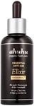 ahuhu ESSENTIAL ANTI-AGE Elixir Mit Koffein & Redensyl (100ml) -...