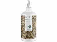Kopfhautpflege Serum mit Teebaumöl 500 ml by Australian Bodycare - Leave-In